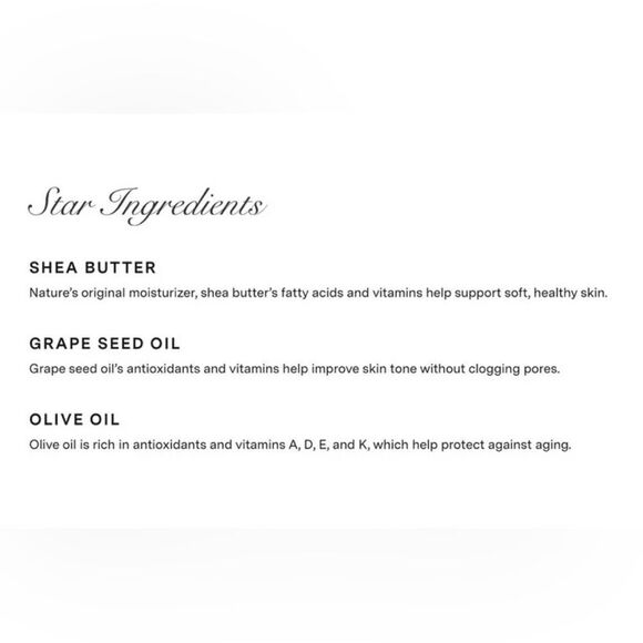 ⭐️3/$25⭐️ Refreshments Luscious Hand Cream Citrus Spritz 2 Fl. Oz. - Picture 6 of 6